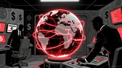 The Rise of Stablecoins in Illicit Finance and Investment Implications for 2026: Navigating Geopolitical Risk and Regulatory Preparedness