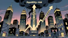 The Growing Risks of Index Fund Concentration and Market Distortion: A Case for Active Resilience