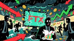 Trump Rules Out Pardon for FTX Founder Sam Bankman-Fried