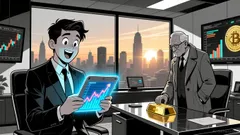 Bitcoin as a Strategic Institutional Hedge Against Sovereign Debt Instability: A New Era in Capital Allocation and Monetary Evolution