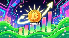 PEPE Bullwhale Reopens Long Position, Gains $34,000 in Recent Rally