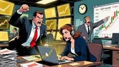 Gold's NFP Catalyst: A 60-Basis-Point Bet on Fed Policy