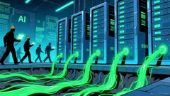 Beth Kindig's 2025 Framework: Applying Her AI Trends to Palantir's Growth Trajectory