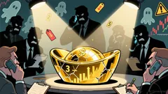 Metals Report: The NFP Catalyst and Its Divergent Impact on Precious and Base Metals