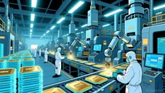 Memory Stocks: Are They Ready to Rebound Amid Tech Doom Prepping and AI Uncertainty?