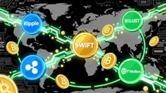 XRP's Undervaluation and Growth Potential: A Macro and Institutional Perspective