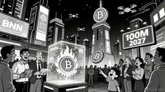 BNB Burn Mechanics and Market Impact: Token Supply Dynamics and Investor Sentiment in Q1 2026