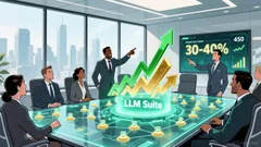 JPMorgan's Q4 Outlook in Context: Navigating AI-Driven Growth, Regulatory Risks, and Divergent Market Forecasts