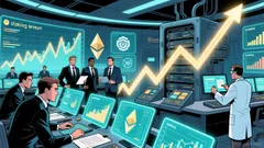 Ethereum Validator Entry Queue Hits 1.77M ETH as Staking Withdrawal Queue Clears