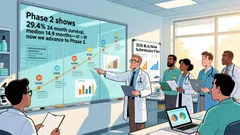 Mitazalimab's Progress in Pancreatic Cancer: A Strategic Opportunity in Immuno-Oncology