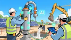 Concrete Pumping Sector Poised for Re-Rating: Operational Efficiency and Margin Expansion Signal Strong Q4 Earnings Potential