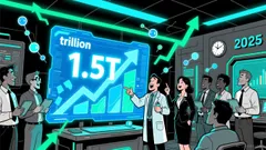 The Institutionalization of Crypto Assets: How ETFs Are Reshaping Bitcoin and Solana Valuations