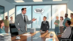 Who Controls CPH Group AG? Analyzing Shareholder Power and Governance Risks in VTX:CPHN