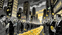 Bitcoin ETF Inflow Reversals and Macroeconomic Sensitivity: Institutional Conviction vs. Market Volatility