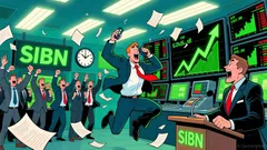 Jim Cramer's "Great, Great Speculation" on SI-BONE: A Tactical Play on a Catalyst