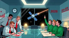 FLYX's Strategic Starlink Partnership: A Catalyst for Aviation Tech Disruption?