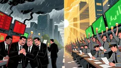 Amazon's 2026 Comeback: Is the Market's Bullish Whisper Number Priced In?