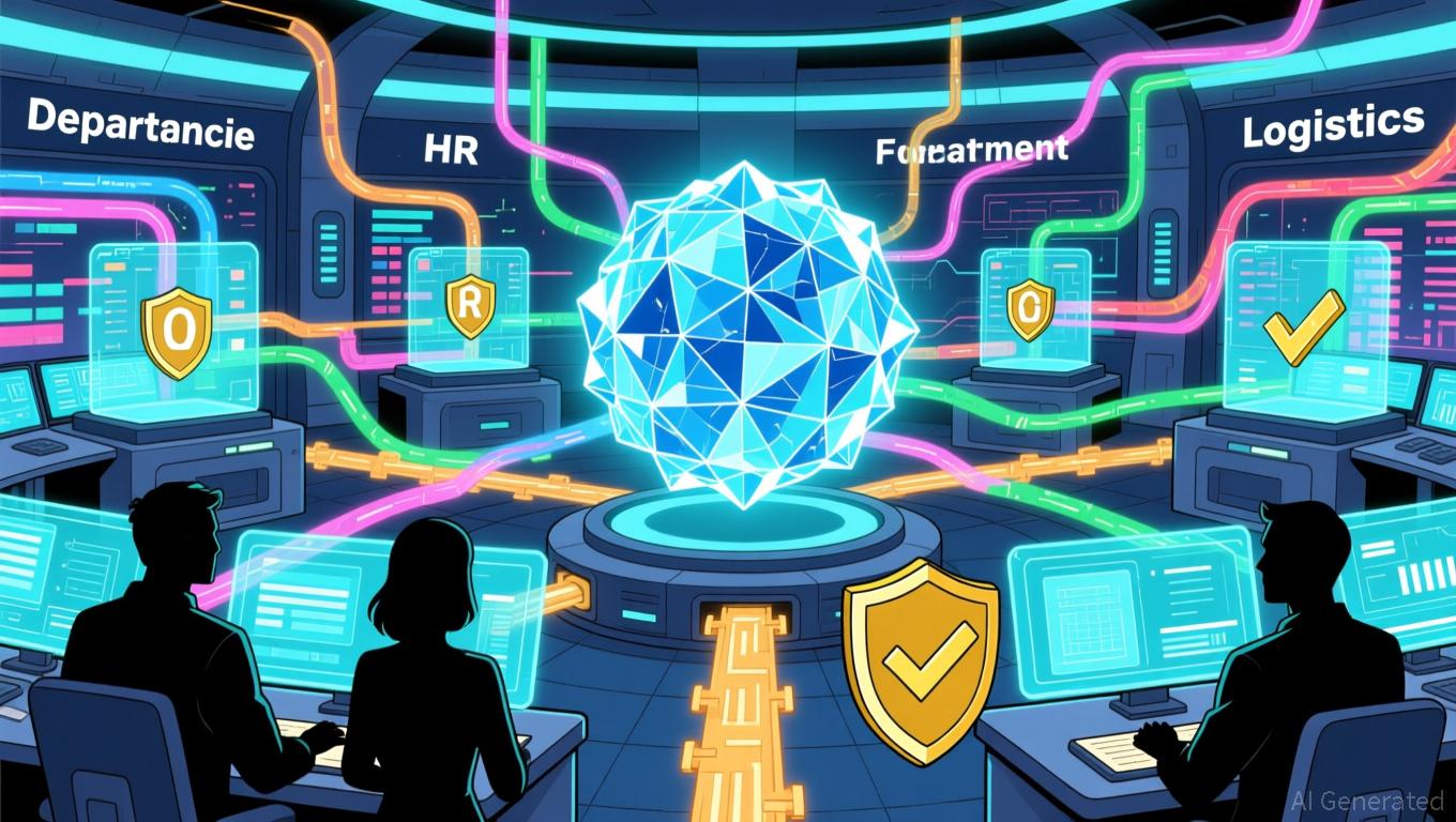 Palantir's AI Platform and Its Role in Shaping 2026's High-Return Tech Leaders - Article cover image