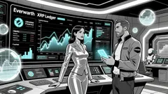 XRP's Institutional Transformation: A New Era of Yield and Adoption Driven by Evernorth and Doppler Finance