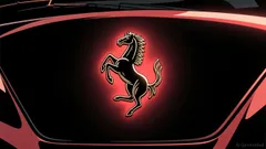 Ferrari's Premium Valuation Justified by Unmatched Brand Power and Operational Discipline
