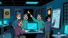 Bitcoin Indicator With 84% Hit Rate Flashes Again: Is A Price Rally Next?