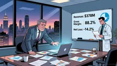 ARDEX's Revenue Catalyst: A 50% Growth Push or Valuation Trap?