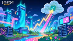 Amazon's 2026 Growth Thesis: Scaling AI and Cloud to Capture a Larger Market