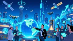 GomSpace's Lunar Contract and the Accelerating Small Satellite Revolution