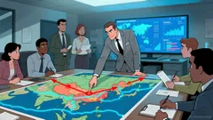 Japan's Greater Oversight of Foreign Investments Unlikely to Interrupt M&A Boom