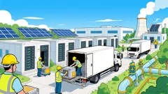 MARA Holdings and the Bitcoin-AI Transition: A Reassessment of Value and Risk