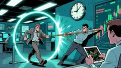 Pudgy Penguins Approaches Critical Resistance Zone With Potential for Bullish Breakout