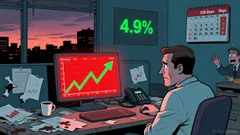 UBS's Buy on Zai Lab: Betting on a Pipeline Rebound Against a Stalled Stock