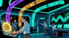 Bitcoin's On-Chain Liveliness and Historical Indicator Convergence: A Strong Bullish Case for 2026