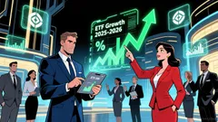 Institutional Adoption and the 2026 Crypto Catalysts: Why Now Is the Time to Position for Institutional-Grade Digital Assets