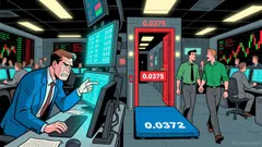 Market Overview for Rootstock Infrastructure Framework/Tether (RIFUSDT)