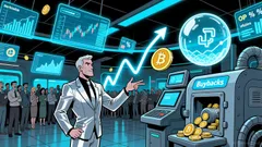 Optimism's Superchain Ambitions: A Strategic Evaluation of OP's Long-Term Value Proposition (2026–2030)