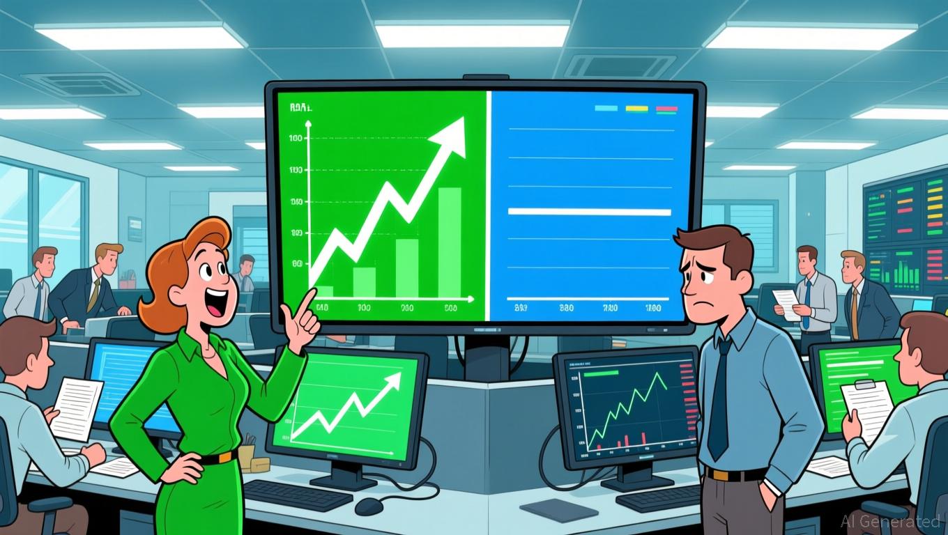 Asymmetric Risk/Reward in Mid-Cap Value vs. High-Valuation Tech: A 2025 Reassessment - Article cover image