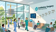 Surgery Partners (SGRY): A Strategic Buy in a Sector on the Cusp of a Margin-Driven Recovery