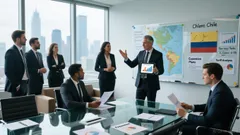 PriceSmart's Q1 2026: Contradictions Emerge on Chile Expansion, Tariff Impact, and Colombia's Economic Outlook