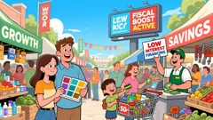 The Case for Consumer Goods as a 2026 Bull Market Driver