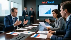 PriceSmart's Q1 2026 Earnings Call: Contradictions on Chile Strategy, Tariff Impact, and Expansion Plans Unveil Shifting Narratives for Investors