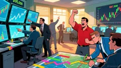 Key Bitcoin Price Levels Decide Whether the 12% Breakout Triggers