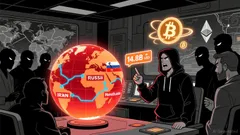 Illicit Crypto and the Risks to Legitimate Blockchain Adoption