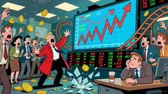 Cramer's "I Can't Bless It" on USA Rare Earth: A Sentiment-Driven Trade Setup