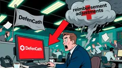 CorMedix Inc. (CRMD) shares plummeted 32.77% as weaker-than-expected 2026 revenue outlook sparks sell-off