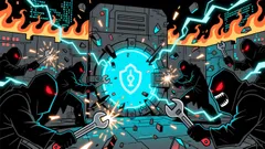 The Growing Cyber and Regulatory Risks in France's Crypto Ecosystem and Their Impact on Asset Security