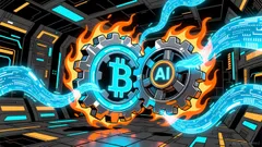 Investing in the AI-Blockchain Convergence: How PR Agencies Are Reshaping Market Narratives for LLM-Driven Platforms