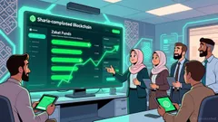 Islamic Coin (ISLM) Launched to Address Sharia Compliance in Digital Assets Market