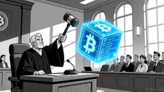 Regulatory Evolution in Crypto Asset Ownership: South Korea's Supreme Court Ruling and the Path to Institutional Bitcoin Investment