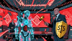 Datavault AI plunges 12.55% amid shifting investor sentiment toward AI equities